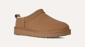 Womens Classic Micro Boot