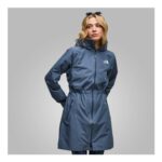 Womens Dryvent Hikesteller Waterproof Parka Jacket Sizes S, XL & XXL