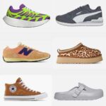 Womens Footwear Sale e.g Puma ST Runner / Adidas Aruku Trainers £19.99 / Birkenstock Clogs £19.99 ( New Balance, Reebok, Skechers, UGG)