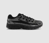 Womens Nike P-6000 Trainers, Black Anthracite, Size 5 or Flat Pewter White Light Iron Ore, Size 3.5 w/code Blue Light Code, Free C&C
