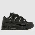 Womens Osiris D3 Trainers with free cc