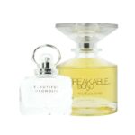 Womens Perfume Duo Estée Lauder Beautiful Magnolia 30ml Khloe And Lamar Unbreakable Bond 100ml