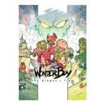 Wonder Boy: The Dragons Trap