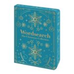 Wordsearch: The Christmas Collection