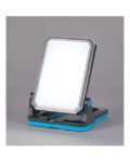 Workzone Universal Battery Adaptor Work 2,800 Lumens Light