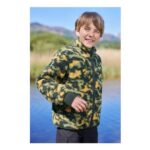 Wren Borg Kids Jacket – Green (Size 13 Yrs Remaining)