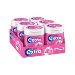 Wrigleys Extra Sugarfree Bubblemint