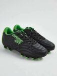 X-Box Game On Studded Football Boots