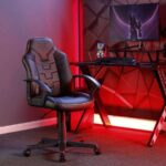 X Rocker Saturn Junior Esport Gaming Chair