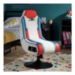 X Rocker eSports Pro 2.1 Pedestal Junior Gaming Chair