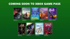 XBOX Game Pass: Battlefield 6, Valor Mortis, Forever Ago, and More