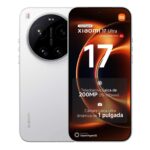 XIAOMI 17 Ultra Smartphone 16GB 512GB All Colours 200MP Leica Telephoto Lens
