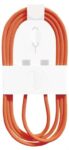 XLDK USB-C Woven Charge Cable (1m), 60W – Sold by 福气商品馆 / FBA