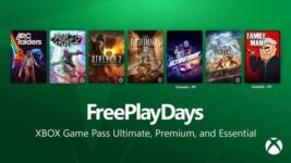 Xbox Free Play Days ARC Raiders, Screamer & Family Man: free to play this weekend