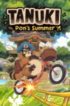 Xbox Game Pass Addition – TANUKI: Pons Summer
