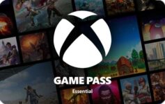 Xbox Game Pass Essential Subscription – 6 months / 12 months £42.60 – with code