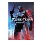 Xbox / PC RoboCop: Rogue City £3.49 at Xbox Store