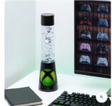 Xbox Plastic Flow Lamp 33cm – Free C&C Only (Limited Locations)