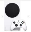 Xbox Series S 1TB Console – White (Free C&C)