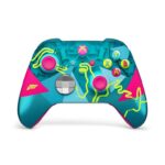 Xbox Wireless Controller Forza Horizon 6 Limited Edition Series XS, One, PCs, and Cloud-Enabled Devices – Prime Exclusive