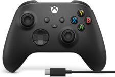Xbox Wireless Controller USB-C Cable Series XS, One, and Windows Devices