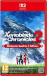 Xenoblade Chronicles 2 – Nintendo Switch 2 Edition – Free C&C