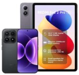 Xiaomi 17 Smartphone 12GB 512GB Leica Summilux Lens With student discount (or welcome letter) 256GB Redmi Pad 2 Pro & possible charger