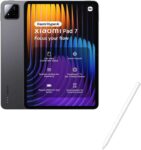 Xiaomi Pad 7 Gray 8GB RAM 128GB ROM Focus Pen Included, Original With Official Warranty With Discount Joyplus