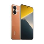 Xiaomi Poco X8 256GB 8GB 5G Smartphone With student Discount Free 33W Charger ( £20 Bonus Trade In)