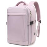 Xkdoai Ryanair Cabin Bag 40x20x25, 20L Backpack Underseat Hand Luggage – Sold by JACING / FBA