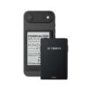 Xteink X3 3.7 Pocket E-Reader, 58g Lightweight & 5.1mm Thin eBook E-Reader – Sold by Xteink Official Store / FBA