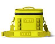 YETI Hopper Flip 8 Cool Bag yellow sold by YETI Europe FBA – Prime Deal