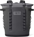 YETI Hopper M20 Insulated Backpack Cooler Bag 13 Colours Prime Deal – Sold by YETI Europe / FBA Prime Deal