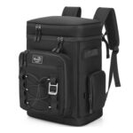 YOUNGOA 30L Insulated Leakproof Cooler Backpack