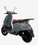 Yadea Owin Electric Motorcycle, 2800W Motor, 72V 30Ah Battery, 28 Mph, 50 mi Range, L1e-B, Shark /Desert Grey //£1671.99 for JoyPlus Members