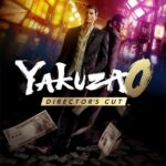 Yakuza 0 Directors Cut Nintendo Switch 2