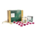 Yankee Candle Christmas Scented Candles Gift Set Winter 2026