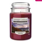 Yankee Candle Home Inspirations Large Jar Moonlight Magic – Save an extra 15% when spend £30 with code