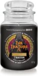 Yankee Candle Scented Candle Traitor Large Jar The Traitors Long Burning Candles: up to 150 Hours Perfect Gifts for Women