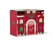 Yankee Candle Votive Star gift 20% off code stack boots