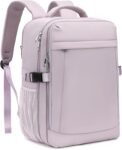 Yankony Ryanair Cabin Bags 40x30x20 Underseat, Travel Backpack Cabin Size