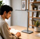 Yeelight Smart LED 60 cm Wide Office Lamp with 1500 Lux (Discount at checkout) – Sold by Yeelight Global / FBA