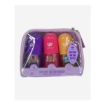Yes Studio Puttin on the Glitz Hair & Body Mist Gift Set 3x100ml