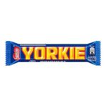 Yorkie Original Chunky Milk Chocolate Bar 24 X 46g – £15.61 S&S