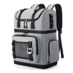 Youngoa Insulated Cooler Backpack 26L