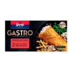 Youngs Gastro Tempura Fish – 270g