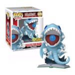 Yu-Gi-Oh Blue Eyes Toon Dragon Glow in the Dark 6 Funko Pop Vinyl Figure