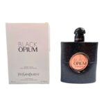 Yves Saint Laurent Black Opium Eau de Parfum Spray 90ml Tester