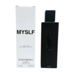 Yves Saint Laurent Myslf Le Parfum Spray 100ml Tester
