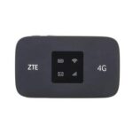 ZTE MF971RS 4G 300Mbps Cat6 Mobile WiFi Hotspot, 2.4/5GHz